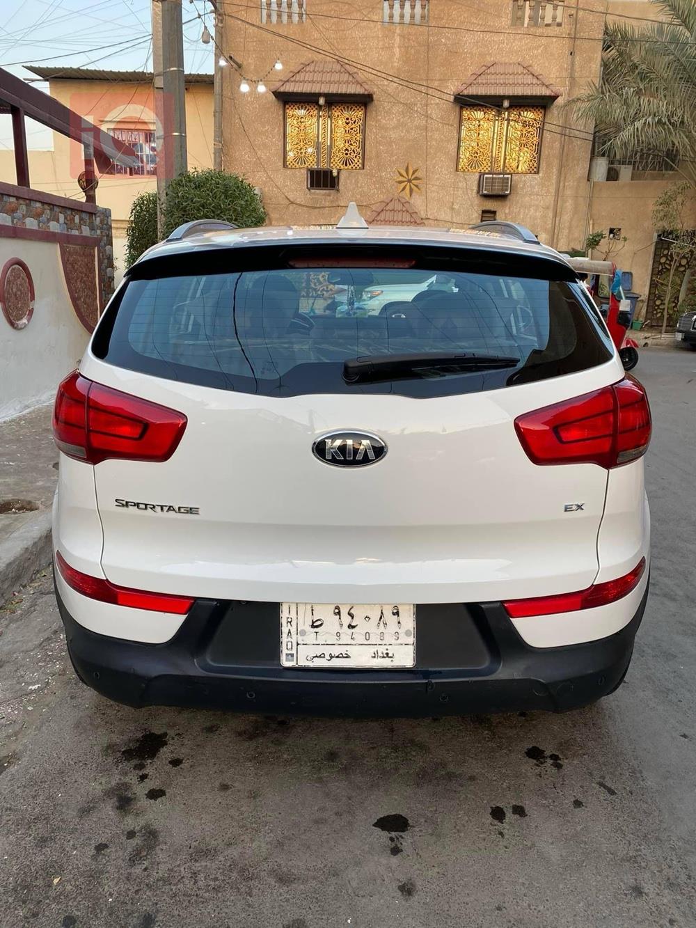 کیا سپۆرتاج